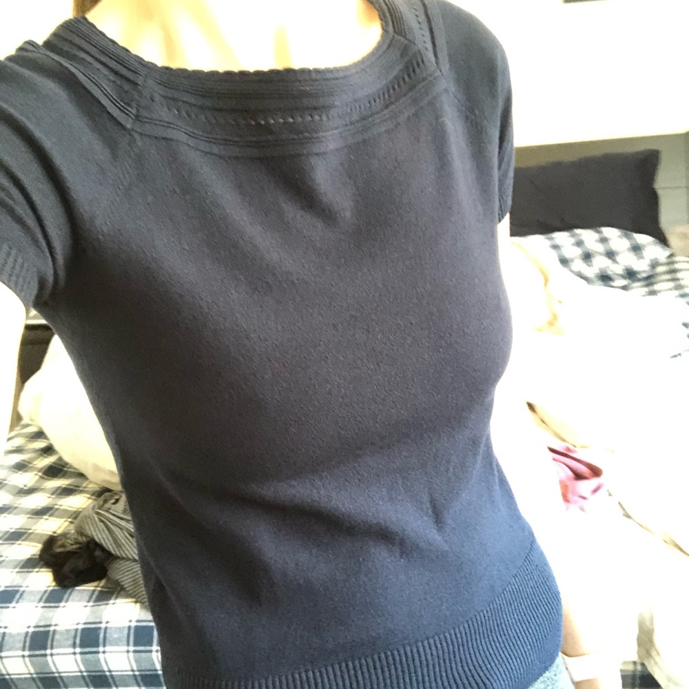Ann Taylor top